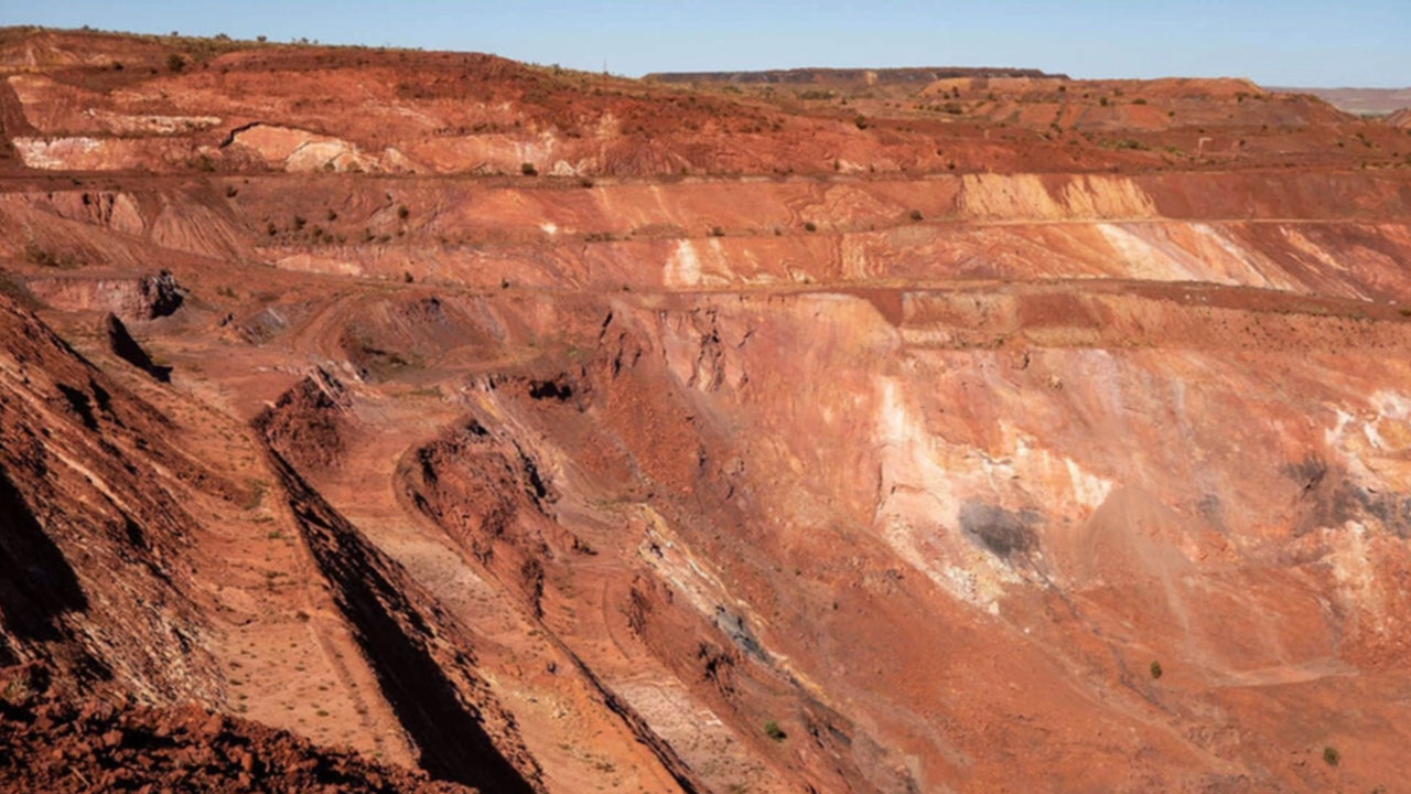 Foto - Bu kez petrol ve gaz değil! Dünyanın en büyük rezervine ulaşıldı: 6 trilyon dolar değerinde