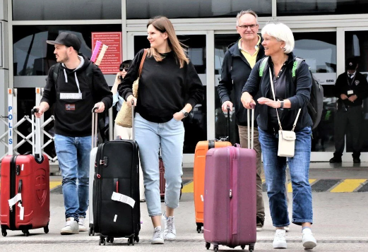 Foto - Bu kez Ruslar, Araplar ya da Almanlar değil! 5 gün sonra onlar Türkiye'ye geliyor, akın edecekler