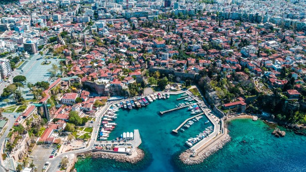 Foto - Bu kez Ruslar, Araplar ya da Almanlar değil! 5 gün sonra onlar Türkiye'ye geliyor, akın edecekler