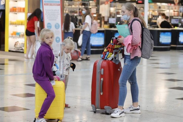 Foto - Bu kez Ruslar, Araplar ya da Almanlar değil! 5 gün sonra onlar Türkiye'ye geliyor, akın edecekler