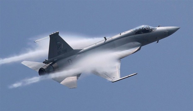 Foto - Bu kez ses Hindistan'dan geldi! Böyle duyurdular: Türkiye Eurofighter alamazsa bu savaş uçağını alacak