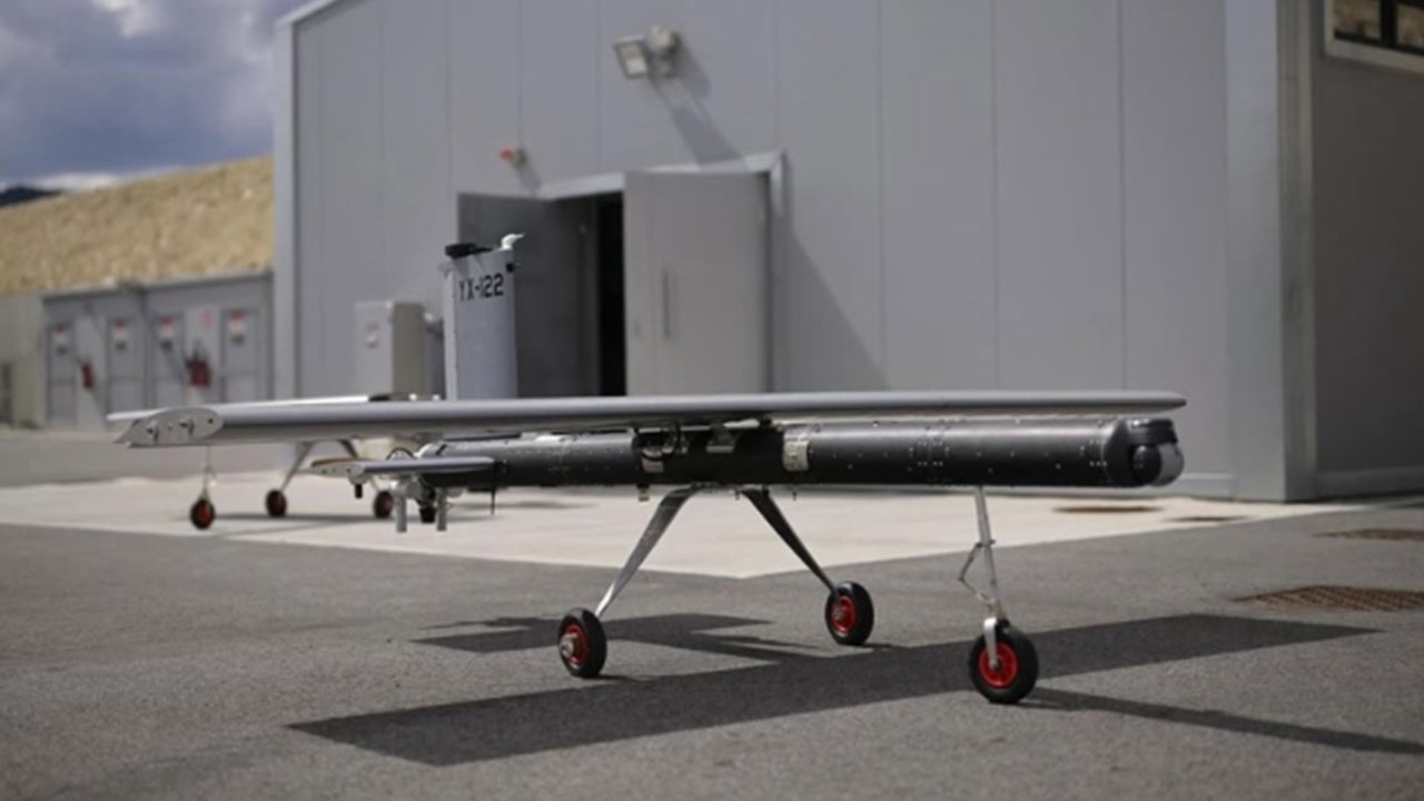 Bu kez TB2 SİHA değil: 'Türkiye'den kamikaze İHA aldık' diyerek dünyaya gözdağı verdiler