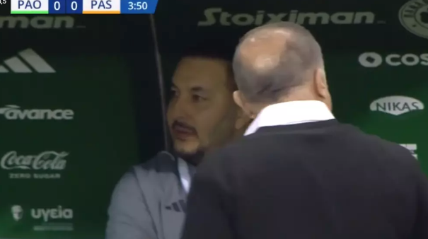 Bu kez Yunanistan'da kıyameti kopartır mı? Bakın ne yapmaya başladılar: Bazı şeyler değişmez!