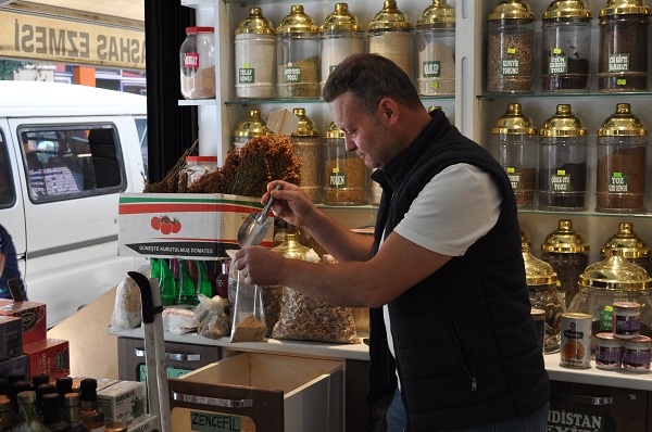 Foto - Bu kış hasta olmak istemiyorsanız bu ürünleri evinizden eksik etmeyin