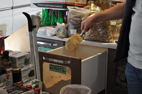 Foto - Bu kış hasta olmak istemiyorsanız bu ürünleri evinizden eksik etmeyin