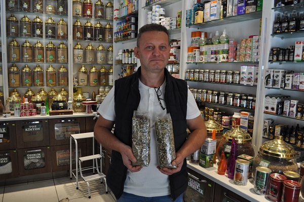 Foto - Bu kış hasta olmak istemiyorsanız bu ürünleri evinizden eksik etmeyin