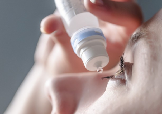 Foto - Bu kişilerde daha sık görülüyor: Göz kuruluğunun altında ne yatıyor?