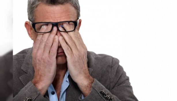 Foto - Bu kişilerde daha sık görülüyor: Göz kuruluğunun altında ne yatıyor?