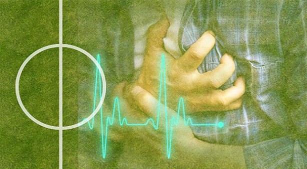 Bu kişilere halı saha maçları yasak! Kalp krizi riskleri çok yüksek!