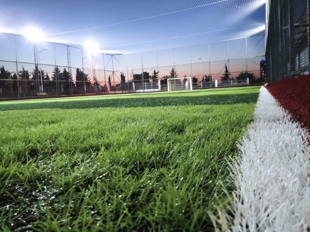 Foto - Bu kişilere halı saha maçları yasak! Kalp krizi riskleri çok yüksek!