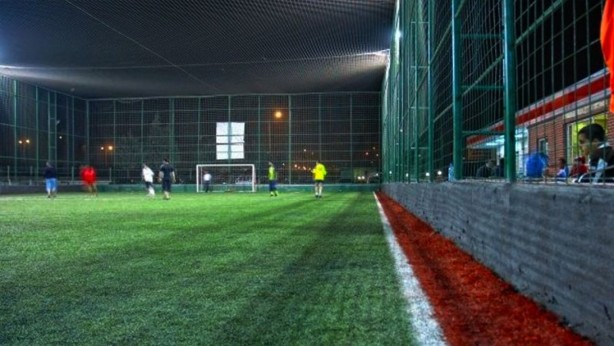 Foto - Bu kişilere halı saha maçları yasak! Kalp krizi riskleri çok yüksek!