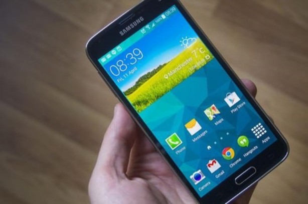 Foto - Telefonunuzun gizli menülerine ulaşın