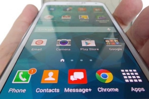 Foto - Telefonunuzun gizli menülerine ulaşın