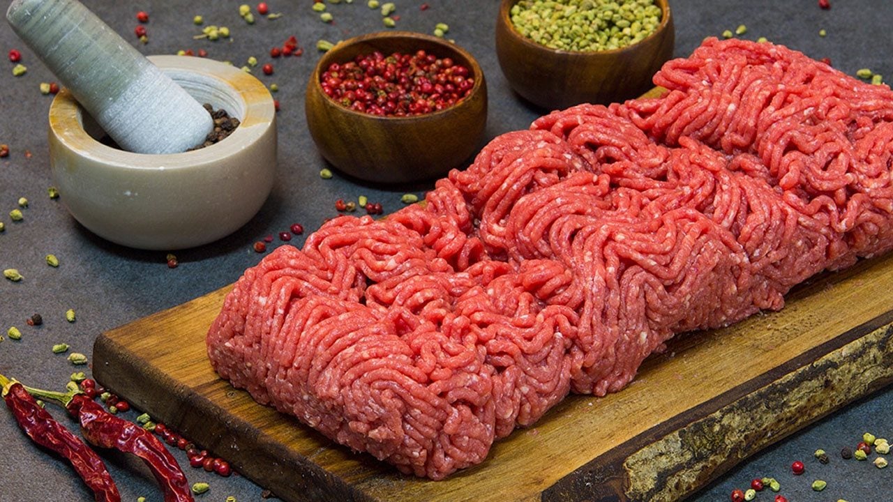 Foto - Bu köfteyi lokum gibi yapan bir kaşık maden suyu! Bu işi kolaylastiran pratik bilgi: Tamamen etkiliyor