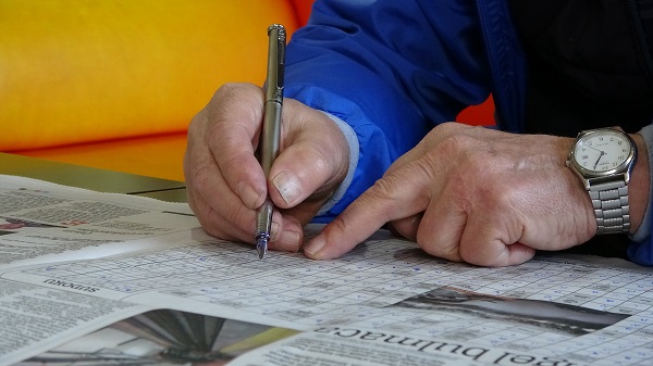 Bu koku ona iyi geliyor! Emekli öğretmeni ayakta tutan alışkanlık 