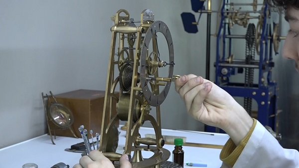 Foto - Bu koleksiyon meraklılarının dikkatini çekiyor