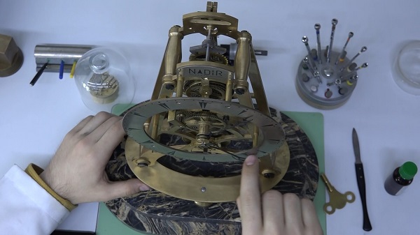 Foto - Bu koleksiyon meraklılarının dikkatini çekiyor