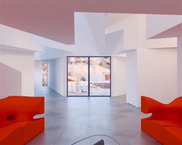 Foto - Bu konteyner eve hayran olacaksınız!