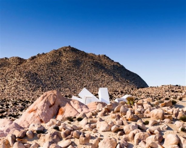 Bu konteyner eve hayran olacaksınız!
