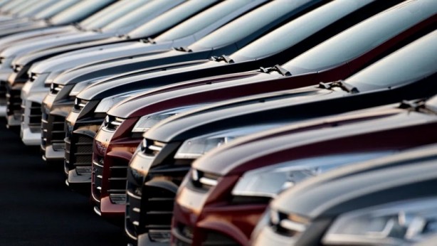 Foto - Bu konu çok merak ediliyor? 2023 yılının ilk 11 ayında en çok satan otomobil markaları hangileri? Zirvede kim var?