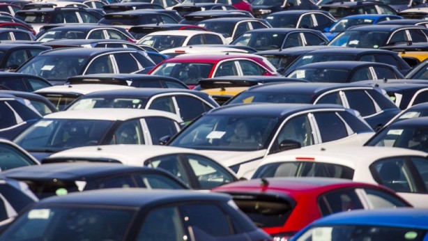 Foto - Bu konu çok merak ediliyor? 2023 yılının ilk 11 ayında en çok satan otomobil markaları hangileri? Zirvede kim var?