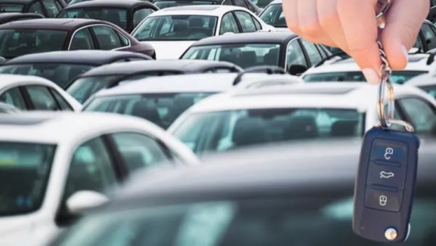 Foto - Bu konu çok merak ediliyor? 2023 yılının ilk 11 ayında en çok satan otomobil markaları hangileri? Zirvede kim var?