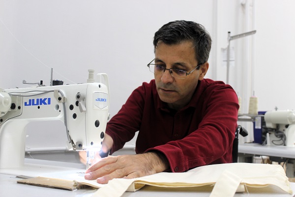 Bu kooperatif 1 milyon TL ciro yaptı!