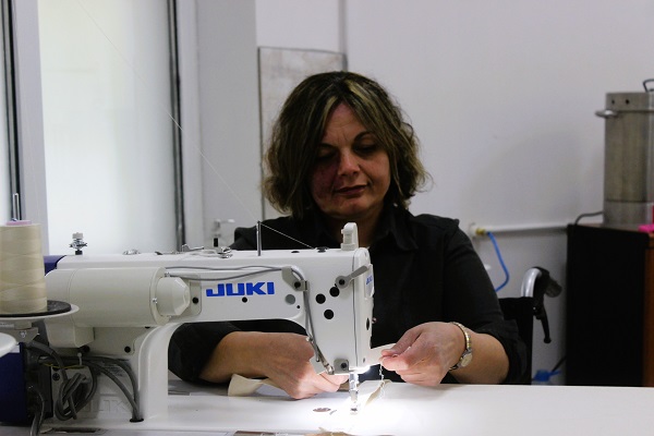 Foto - Bu kooperatif 1 milyon TL ciro yaptı!