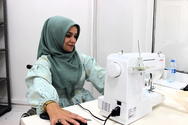 Foto - Bu kooperatif 1 milyon TL ciro yaptı!