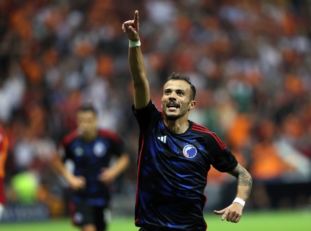 Foto - Bu Kopenhag'lı futbolcuların alayı edepsiz! Lukas Lerager'den Galatasaray hakkında çirkin ifadeler...