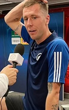 Bu Kopenhag'lı futbolcuların alayı edepsiz! Lukas Lerager'den Galatasaray hakkında çirkin ifadeler...