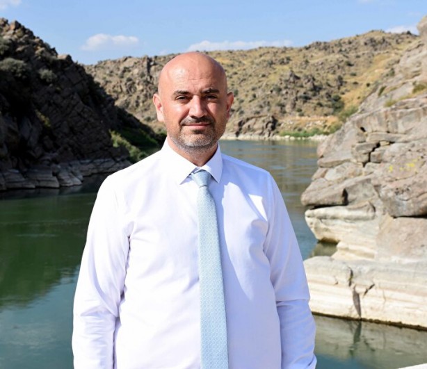 Foto - Bu köprü yıllara meydan okuyor