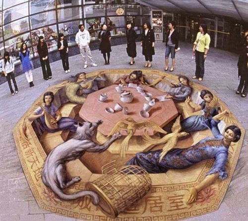 Foto - Bu köprülerden geçmek cesaret istiyor!