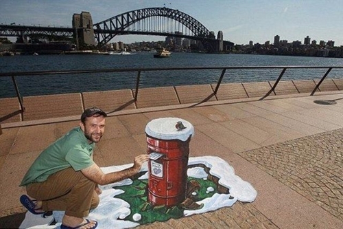 Foto - Bu köprülerden geçmek cesaret istiyor!