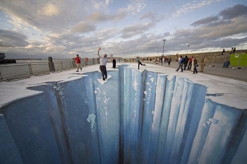 Foto - Bu köprülerden geçmek cesaret istiyor!