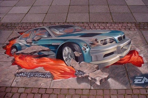 Foto - Bu köprülerden geçmek cesaret istiyor!