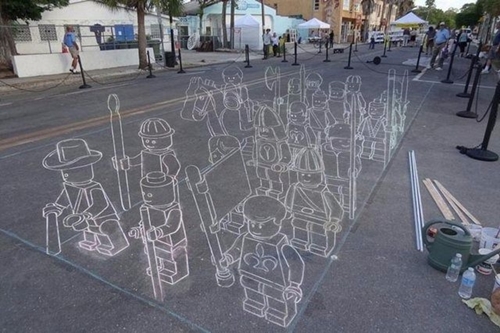 Foto - Bu köprülerden geçmek cesaret istiyor!