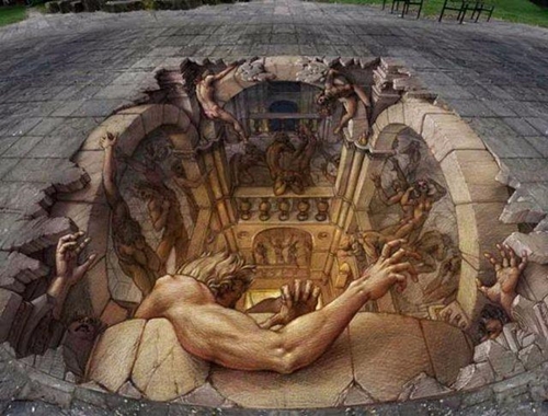 Foto - Bu köprülerden geçmek cesaret istiyor!