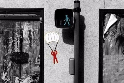 Foto - Bu köprülerden geçmek cesaret istiyor!