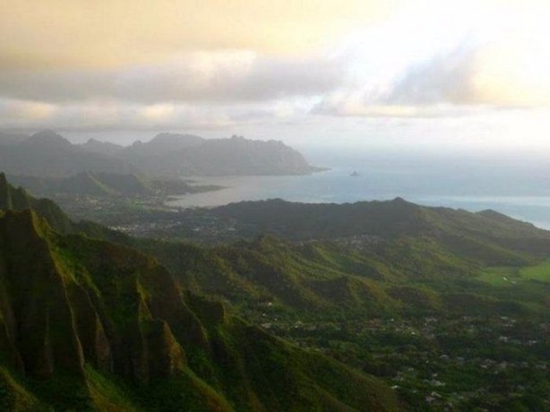 Foto - Bu köprülerden geçmek cesaret istiyor!