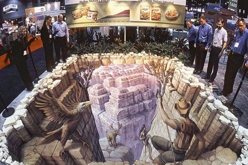 Foto - Bu köprülerden geçmek cesaret istiyor!