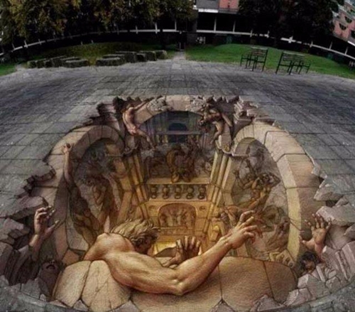 Foto - Bu köprülerden geçmek cesaret istiyor!