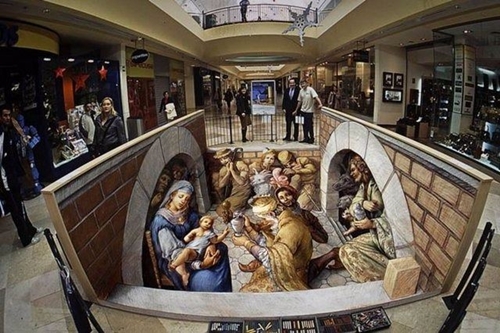 Foto - Bu köprülerden geçmek cesaret istiyor!