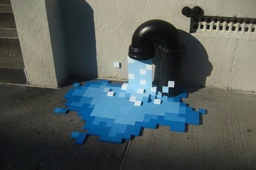 Foto - Bu köprülerden geçmek cesaret istiyor!