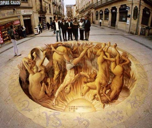 Foto - Bu köprülerden geçmek cesaret istiyor!