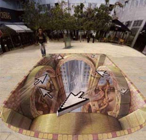 Foto - Bu köprülerden geçmek cesaret istiyor!