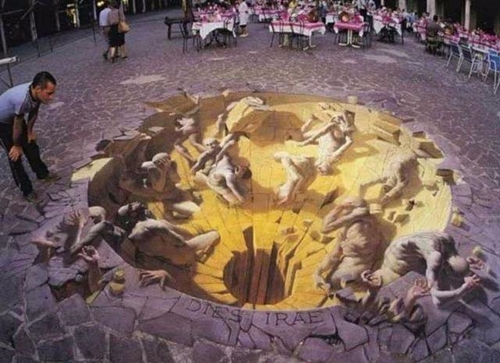 Foto - Bu köprülerden geçmek cesaret istiyor!