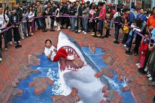 Foto - Bu köprülerden geçmek cesaret istiyor!