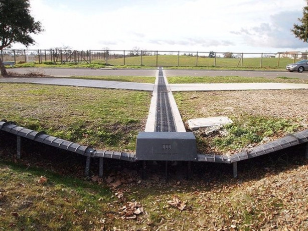 Foto - Bu köprülerden insan geçmiyor!