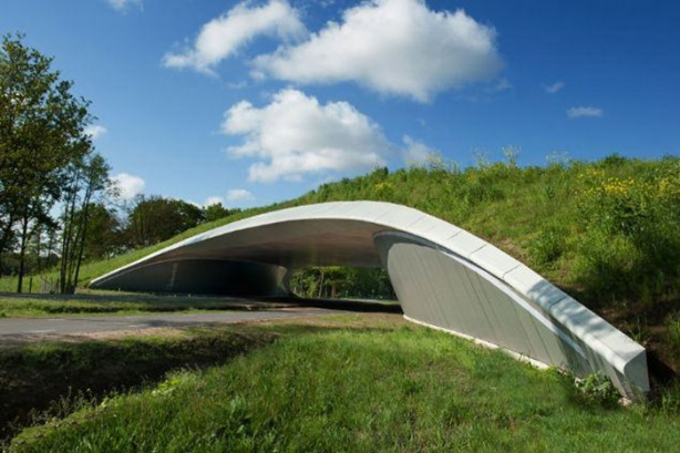 Foto - Bu köprülerin bilinenden farklı bir kullanım amacı var!